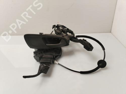 Used Front right lock Front right lock CITROËN C4 Grand Picasso II (DA_, DE_) [2013-2026] 34432674 34432674