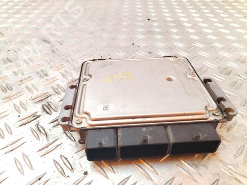 Engine control unit (ECU) RENAULT CLIO IV (BH_) | BP24507596M57