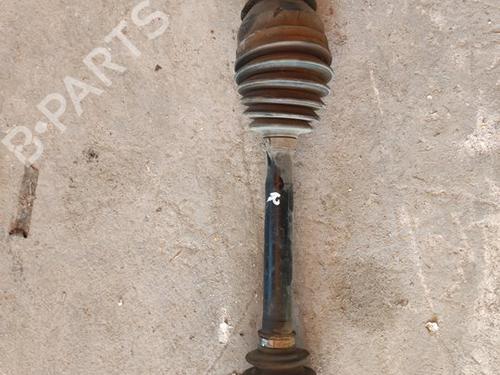 Used Right front driveshaft MAZDA 6 Saloon (GJ, GL) 2.2 D (GJ2FP) (150 hp) 17625227