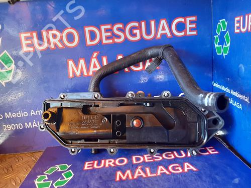 Ventildæksel IVECO DAILY IV Van [2006-2012]  17506902