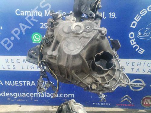 Used Gearbox Gearbox MITSUBISHI ASX (GA_W_) [2009-2026] 21554579 21554579