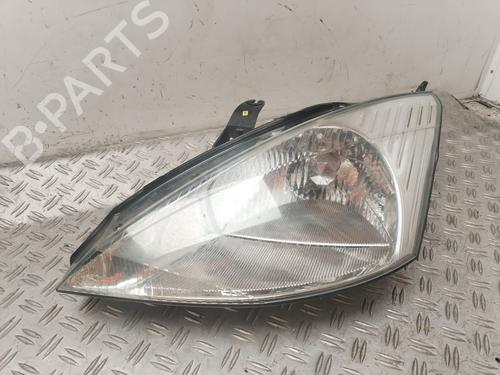 Left headlight FORD FOCUS I Turnier (DNW) | BP30943371C28