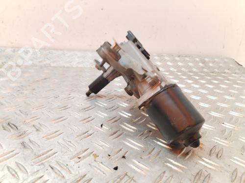 Front wiper motor CITROËN C4 Picasso I MPV (UD_) 2.0 HDi 138 | BP24507588M29