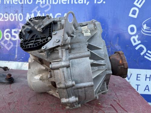 Gearbox VW TOURAN (5T1) | BP31600781M3 - Image 4