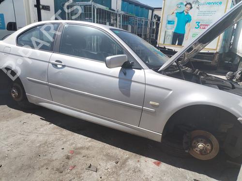 Sunroof engine BMW 3 Compact (E46) 320 td | BP25020462M60