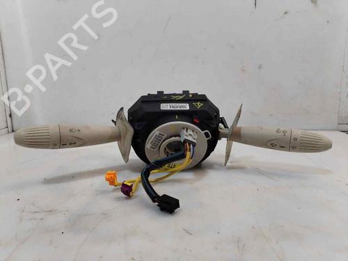 Used Switch FIAT 500 (312_) 1.2 LPG (312AXA1A) (69 hp) 21285776