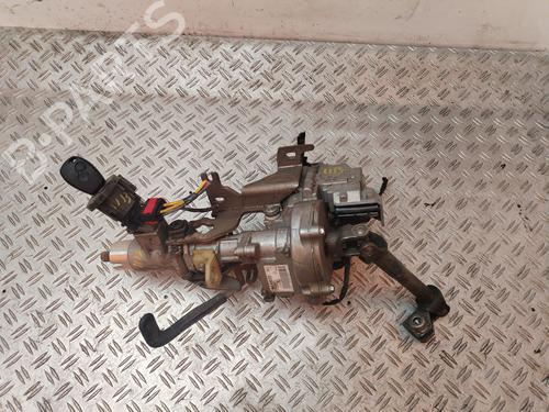 Used Steering column RENAULT KANGOO / GRAND KANGOO II (KW0/1_) 1.5 dCi 90 (KW05, KW08, KW0G, KW11) (90 hp) 30944096