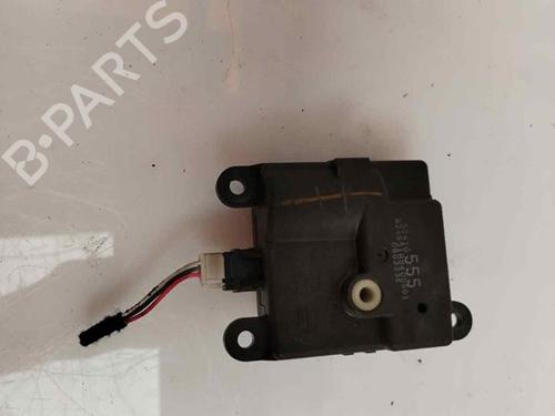Sentrallåsmotor tankluke RENAULT LAGUNA Coupe (DT0/1) 2.0 GT (204 hp) 19121128
