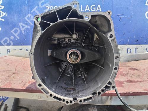 Used Gearbox BMW 3 Compact (E46) 320 td (150 hp) 25266969