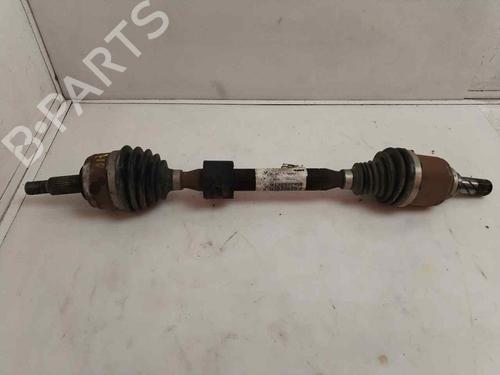 Used Left front driveshaft RENAULT MEGANE IV Hatchback (B9A/M/N_) [2015-2025]  22612201