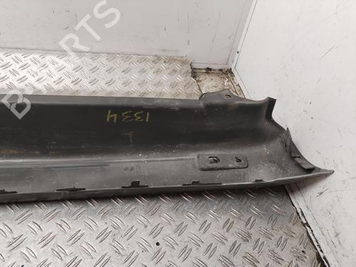 Rear bumper RENAULT TRAFIC III Van (FG_)  | BP30944740C8 