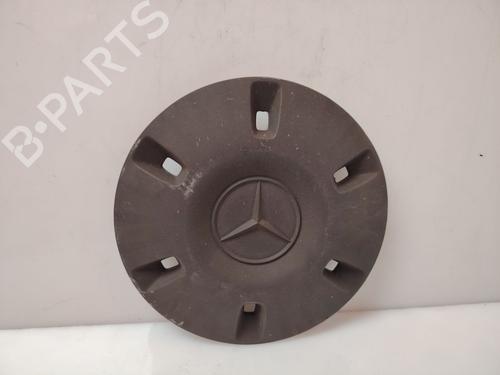 Used Hub cap Hub cap MERCEDES-BENZ SPRINTER 3-t Van (B906) [2006-2018] 33272242 33272242