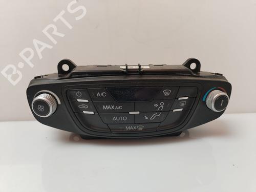 Used Climate control FORD TOURNEO COURIER B460 MPV 1.0 EcoBoost (100 hp) 30946823