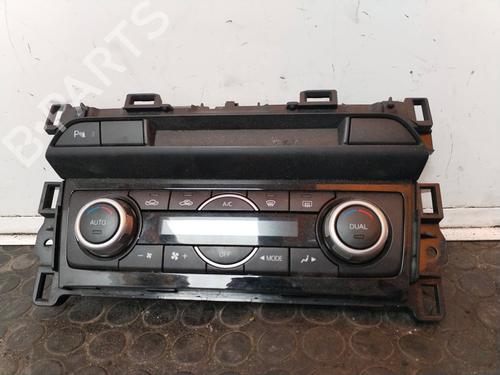 AC Styreenhet / Manøvreringsenhet MAZDA 6 Saloon (GJ, GL) 2.2 D (GJ2FP) (150 hp) 17625270