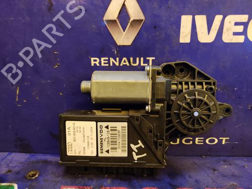 Used Left rear window motor AUDI A4 B7 (8EC) 2.0 TDI 16V (140 hp) 17508679