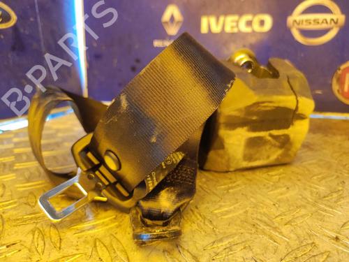 Used Rear right seatbelt SEAT IBIZA IV SC (6J1, 6P5) 1.2 TSI (90 hp) 17499535