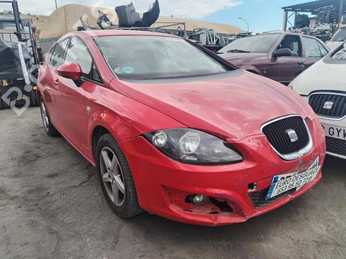Used Parts SEAT LEON (1P1) 4953797