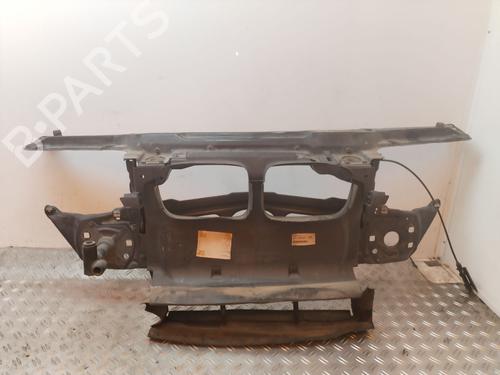 Front slam panel BMW 3 Compact (E46) 320 td | BP25863111C72