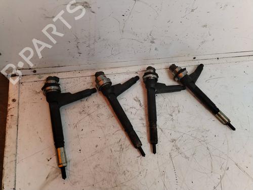 Used Injector OPEL COMBO Box Body/MPV 1.7 CDTI 16V (101 hp) 17505222