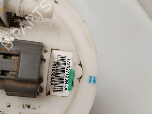 Pompa paliwa DACIA DOKKER MPV (KE_) | BP30947011M76