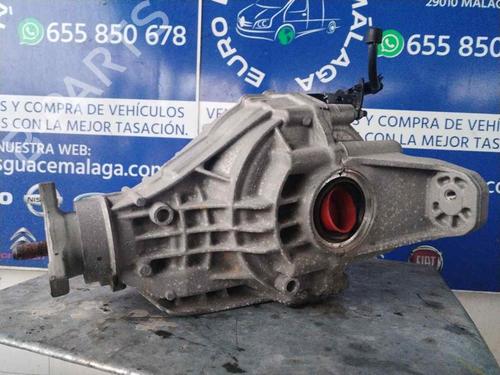 Rear differential ALFA ROMEO STELVIO (949_) 2.2 JTDM Q4 (949.AXE2A) | BP21063946M24 
