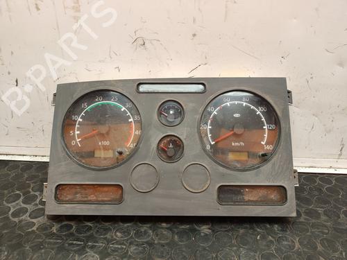 Kombinert Instrument NISSAN CABSTAR E (TL_, VL_) 90.32, 90.28, 95.32, 95.28 (TL0) (90 hp) 17502577