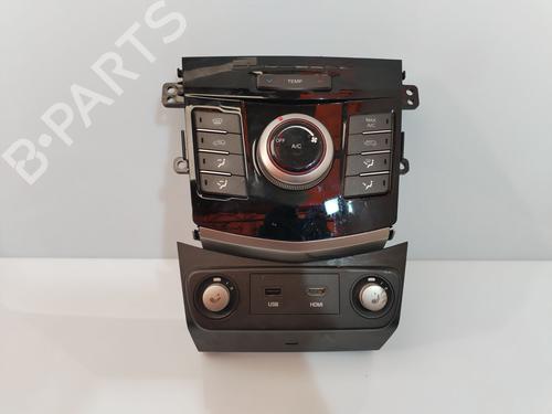 AC Styreenhet / Manøvreringsenhet SSANGYONG TIVOLI [2015-2025]  30945575