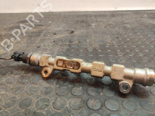 Sprederrør RENAULT ESPACE IV (JK0/1_) 2.2 dCi (JK0H) (150 hp) 17501915