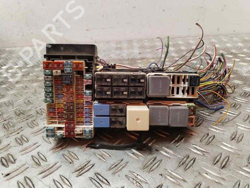 Used Fuse box FORD TRANSIT V363 Van (FCD, FDD) [2013-2025]  21016593