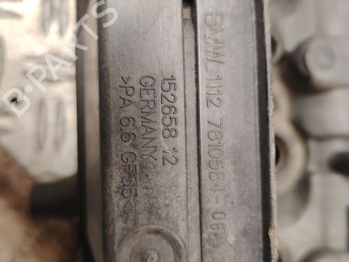 Valve cover BMW 3 (E90) 320 d | BP33966389M124 - Image 3