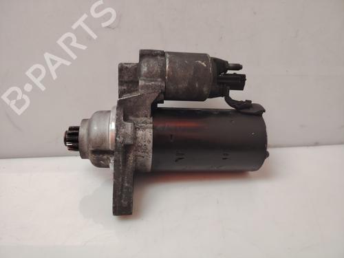 Used Starter Starter SKODA OCTAVIA II (1Z3) 1.6 TDI (105 hp) 33460292 33460292