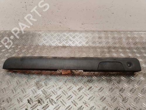 Used Rear left exterior door handle DACIA DOKKER MPV (KE_) [2012-2021]  19515322