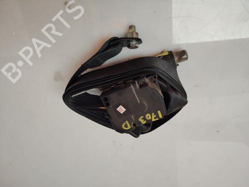 Cintura di sicurezza anteriore destra Cintura di sicurezza anteriore destra IVECO DAILY IV Van 70C17V, 70C17 V/P (170 hp) 33243368 33243368