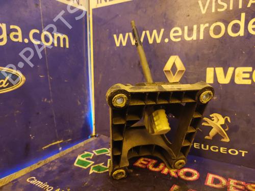 Used Gear lever NISSAN NV200 / EVALIA Bus 1.5 dCi 85 (M20, M20M, M20K, M20KK) (86 hp) 17508545