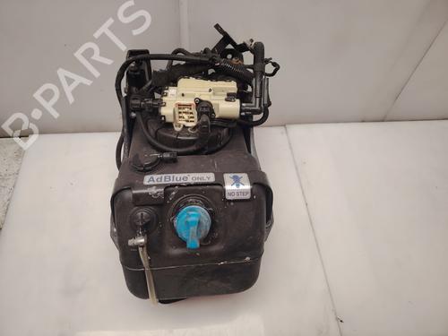 Used AdBlue tank AdBlue tank 37151646 37151646