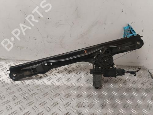 Used Front right window mechanism FIAT DOBLO Cargo (263_) [2010-2025]  30945362