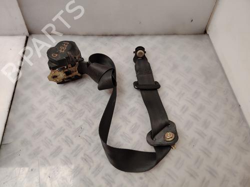 Front right seatbelt OPEL MOVANO A Van (X70) 2.2 DTI (FD) | BP36091365I25 - Image 3