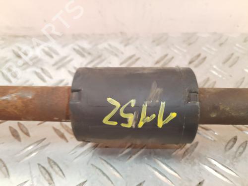 Right front driveshaft FORD FIESTA VII (HJ, HF) 1.0 EcoBoost | BP30943964M39