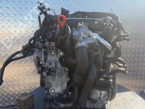 Used Engine Engine VW PASSAT B2 (32B) [1979-1989] 32748629 32748629