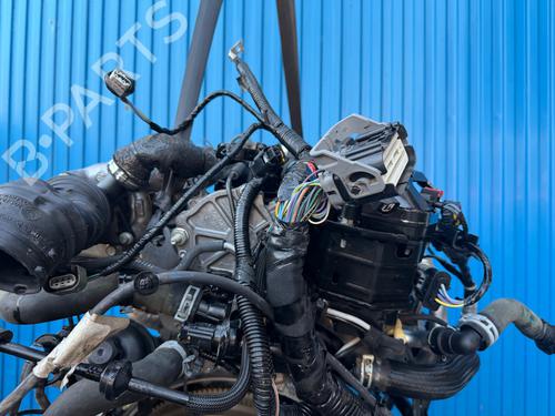 Engine FORD TRANSIT COURIER B460 Box Body/MPV | BP30947077M1