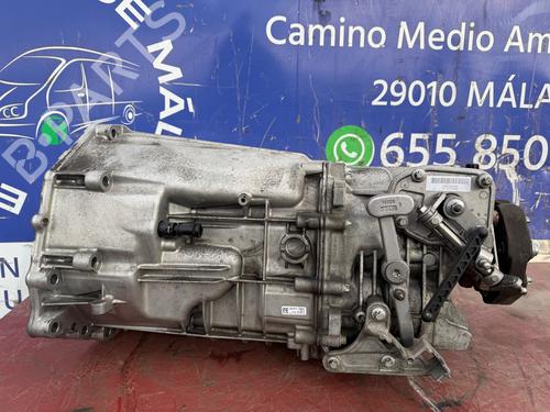 Used Gearbox VW CRAFTER 30-35 Bus (2E_) [2006-2016]  30946945