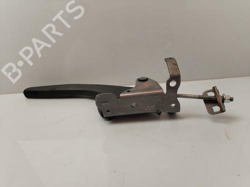 Hand brake RENAULT CLIO IV (BH_) | BP30946309I18