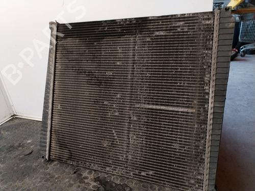 Used Water radiator RENAULT MASCOTT Platform/Chassis (UH_, HH_) [1999-2005]  17503707