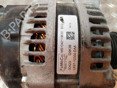 Generator FORD PUMA (J2K, CF7) | BP22612231M7