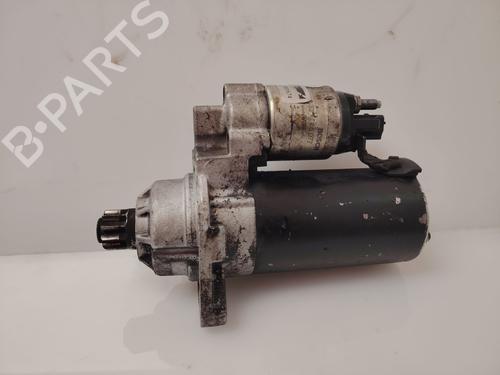 Used Engine mount AUDI A3 (8P1) 2.0 TDI 16V (140 hp) 31252714