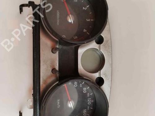 Used Instrument cluster NISSAN QASHQAI I (J10, NJ10) 1.5 dCi (103 hp) 19087042