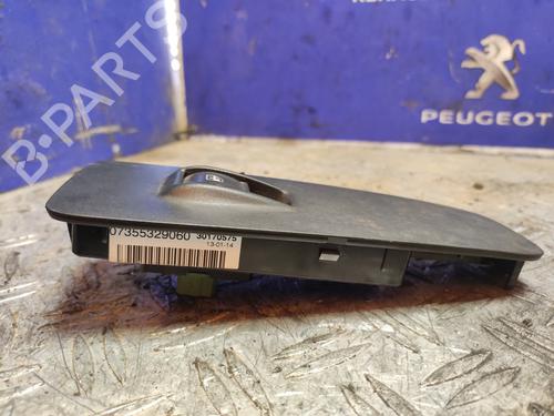Used Right front window switch PEUGEOT BOXER Van 2.2 HDi 120 (120 hp) 17500435