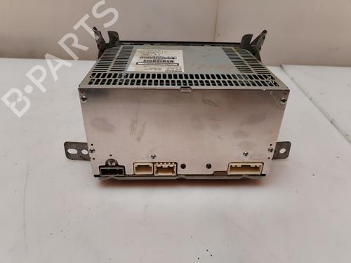 Radio NISSAN NAVARA NP300 (D40) | BP37447766E6 - Image 4