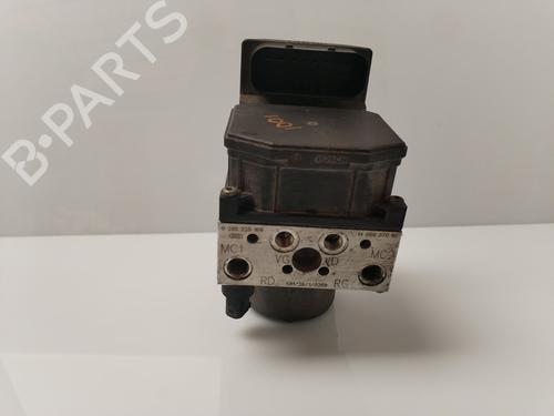Used ABS pump PEUGEOT 807 (EB_) [2002-2025]  30945592