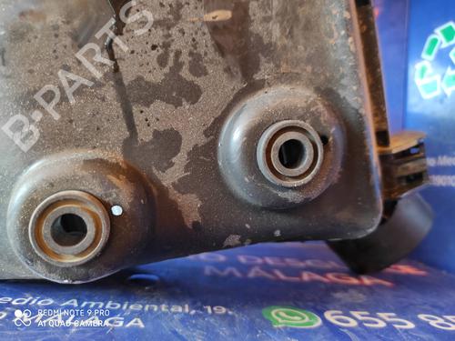 Air filter box MITSUBISHI ASX (GA_W_)  | BP17506553M87 